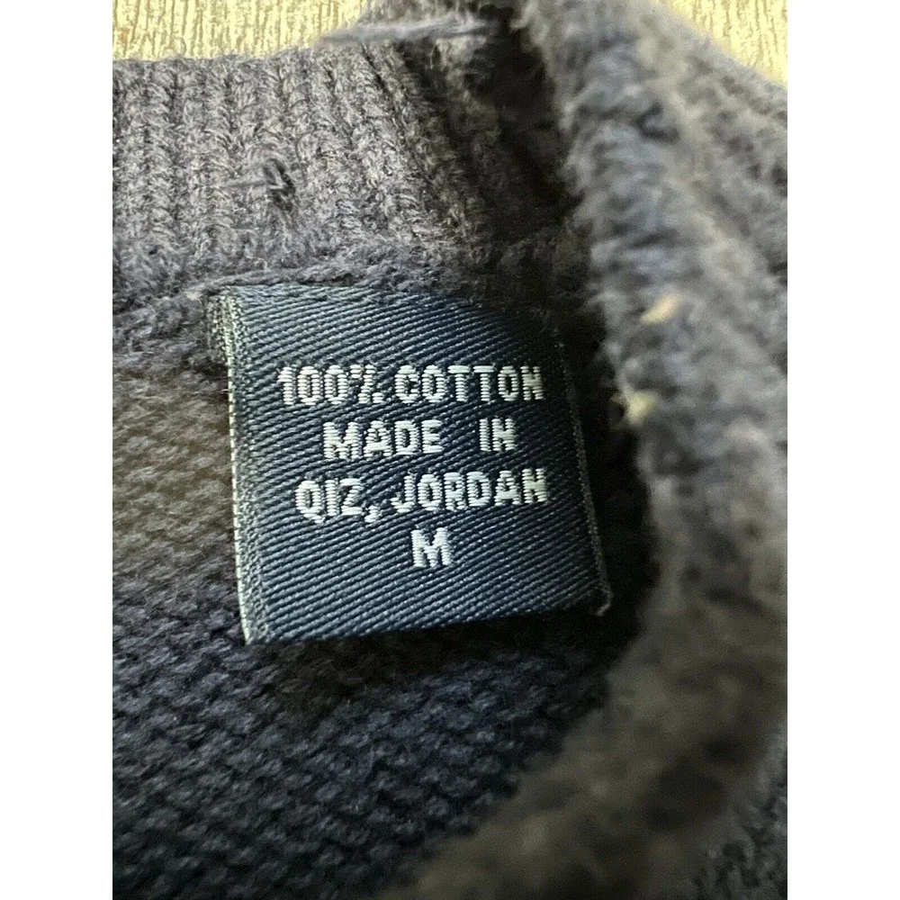 IZOD men size